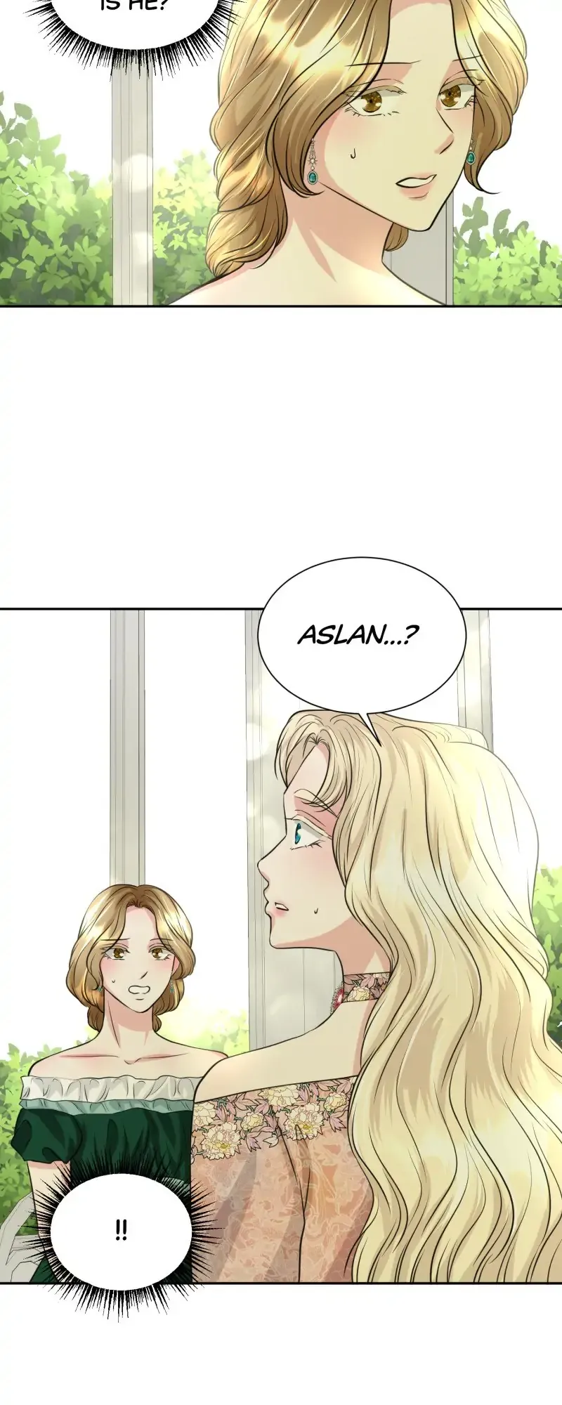 30 Day Fiancée Chapter 16 - page 39