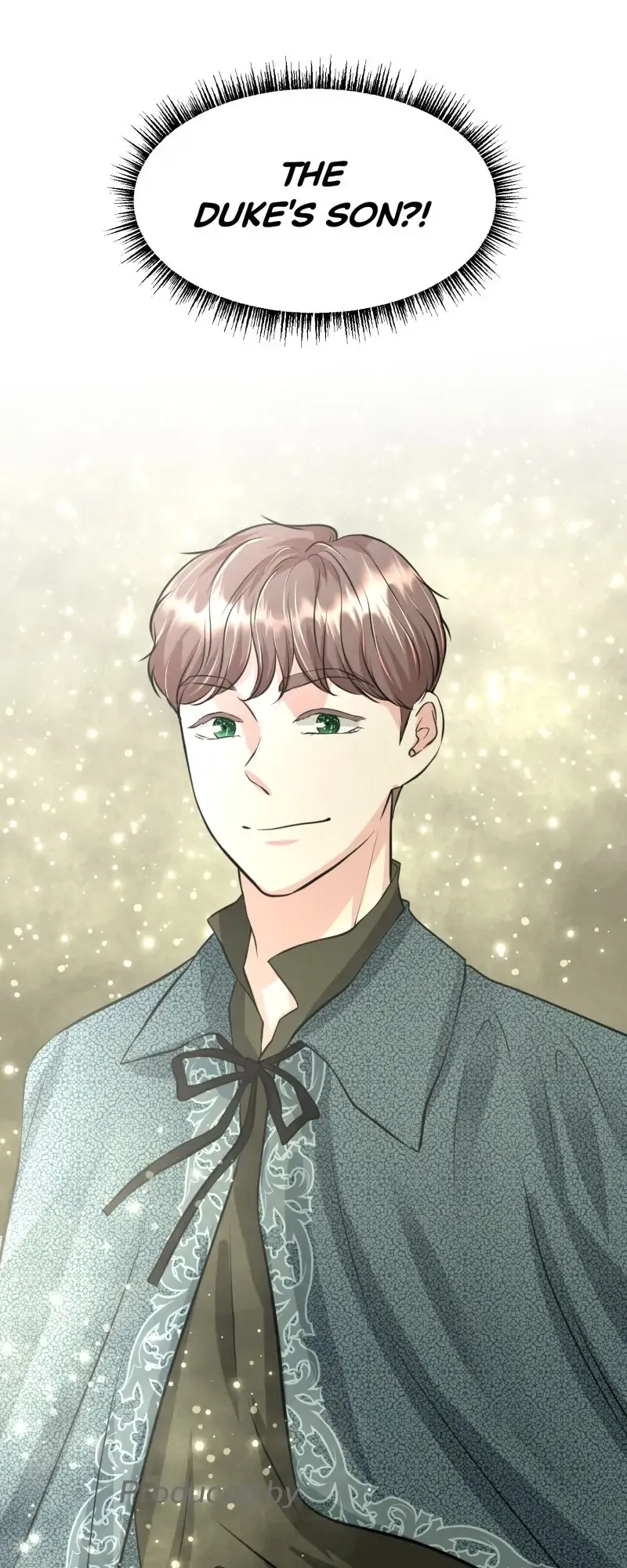 30 Day Fiancée Chapter 16 - page 41