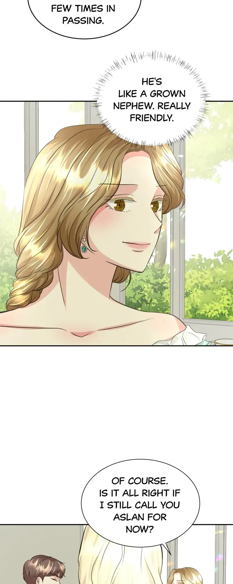 30 Day Fiancée Chapter 17 - page 10