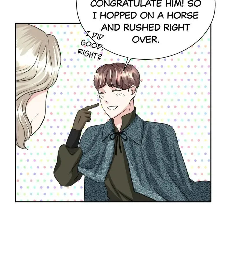 30 Day Fiancée Chapter 17 - page 16