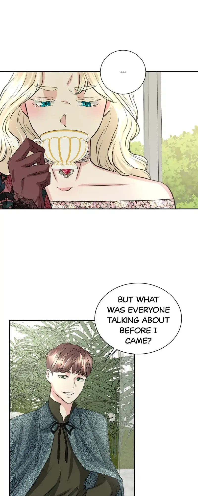 30 Day Fiancée Chapter 17 - page 17