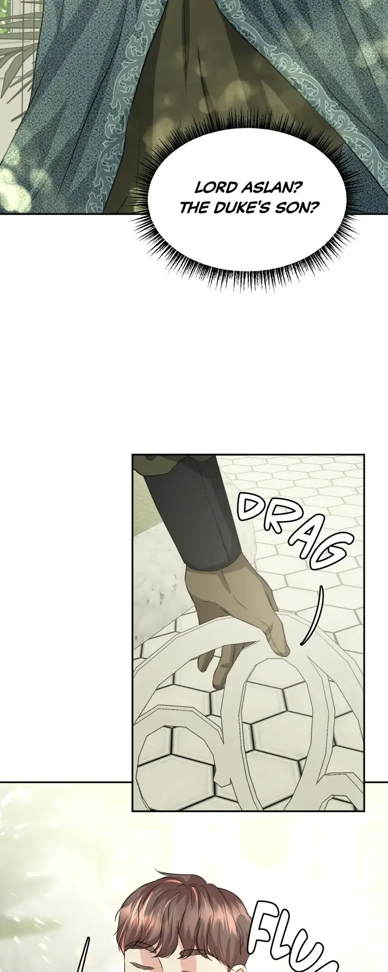 30 Day Fiancée Chapter 17 - page 2