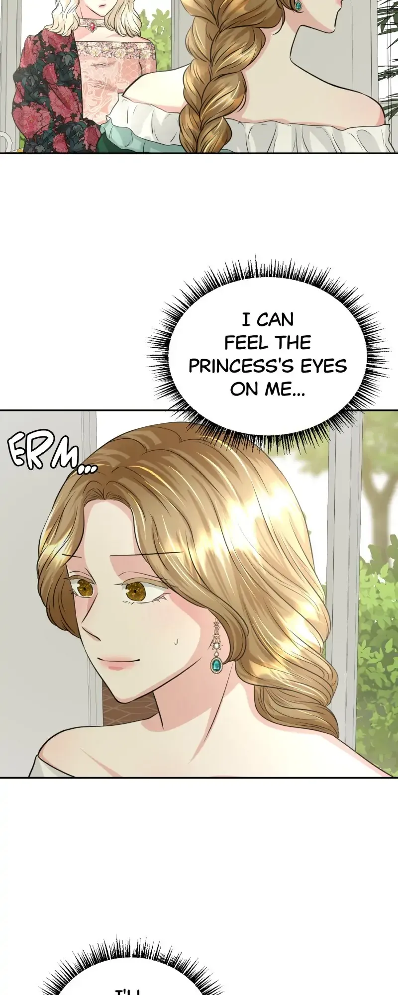 30 Day Fiancée Chapter 17 - page 21