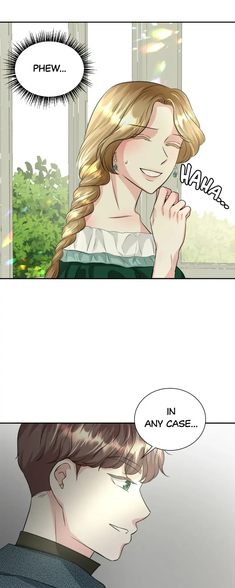 30 Day Fiancée Chapter 17 - page 25