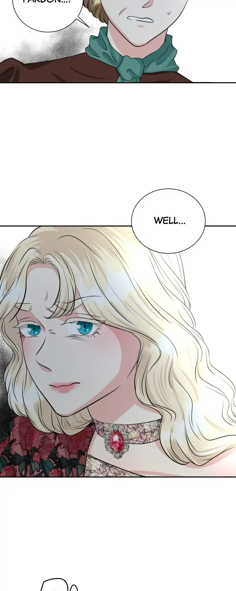 30 Day Fiancée Chapter 17 - page 31