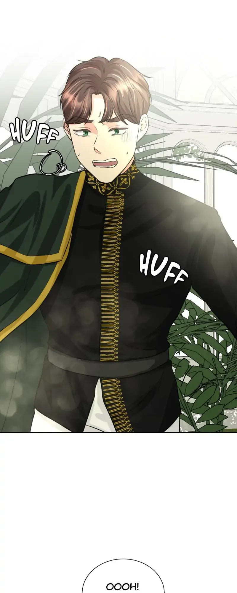 30 Day Fiancée Chapter 17 - page 33