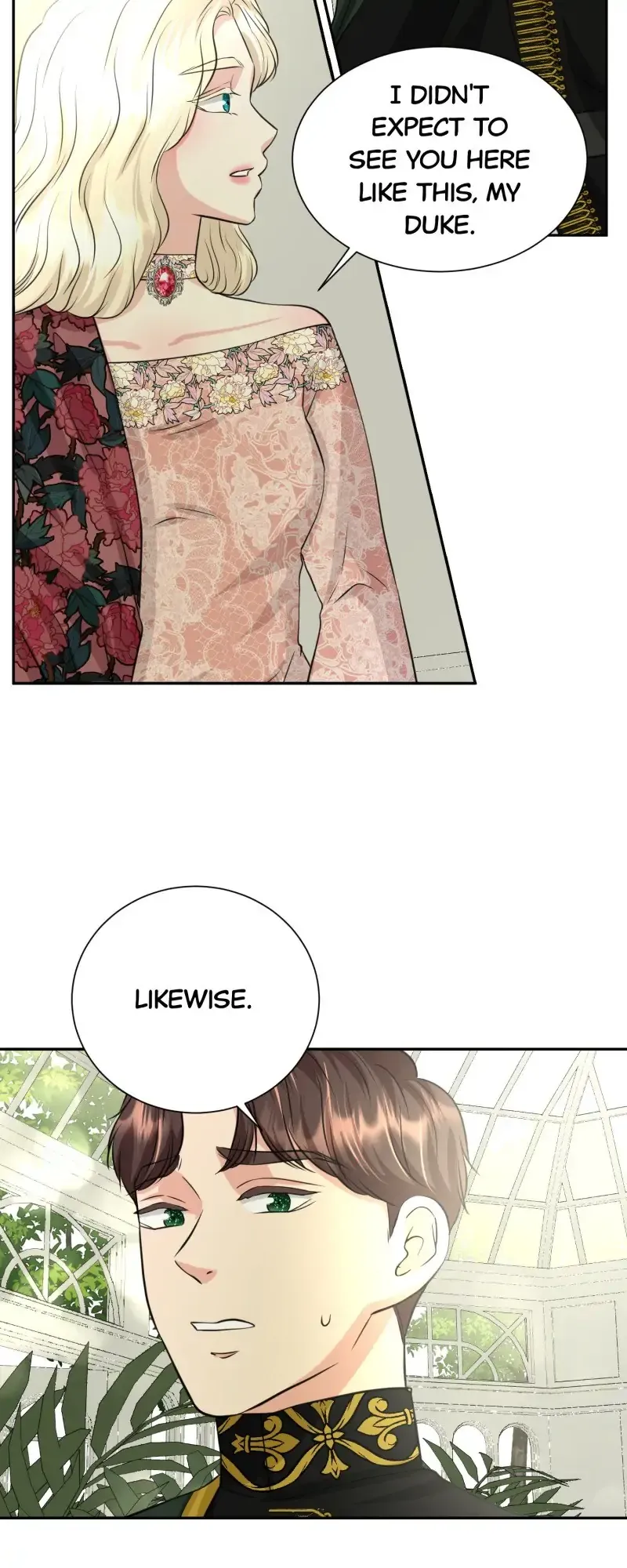 30 Day Fiancée Chapter 17 - page 35