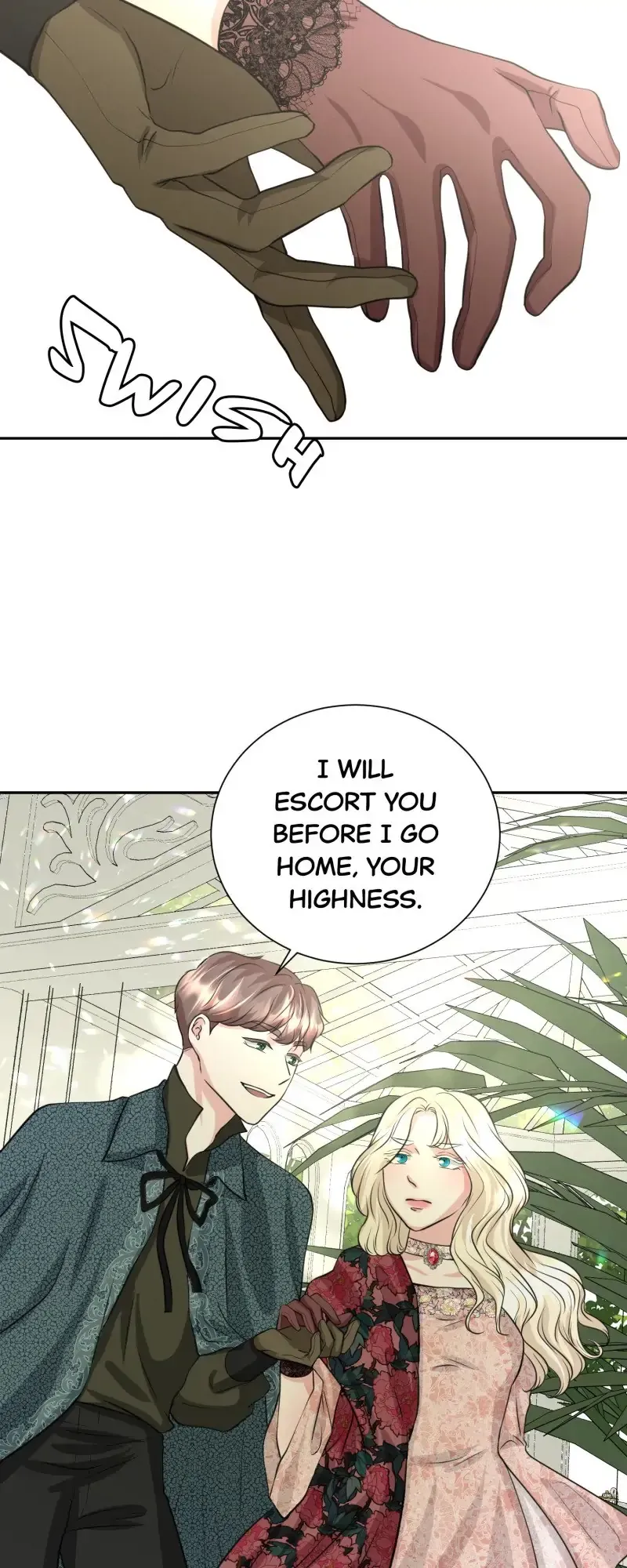 30 Day Fiancée Chapter 17 - page 39