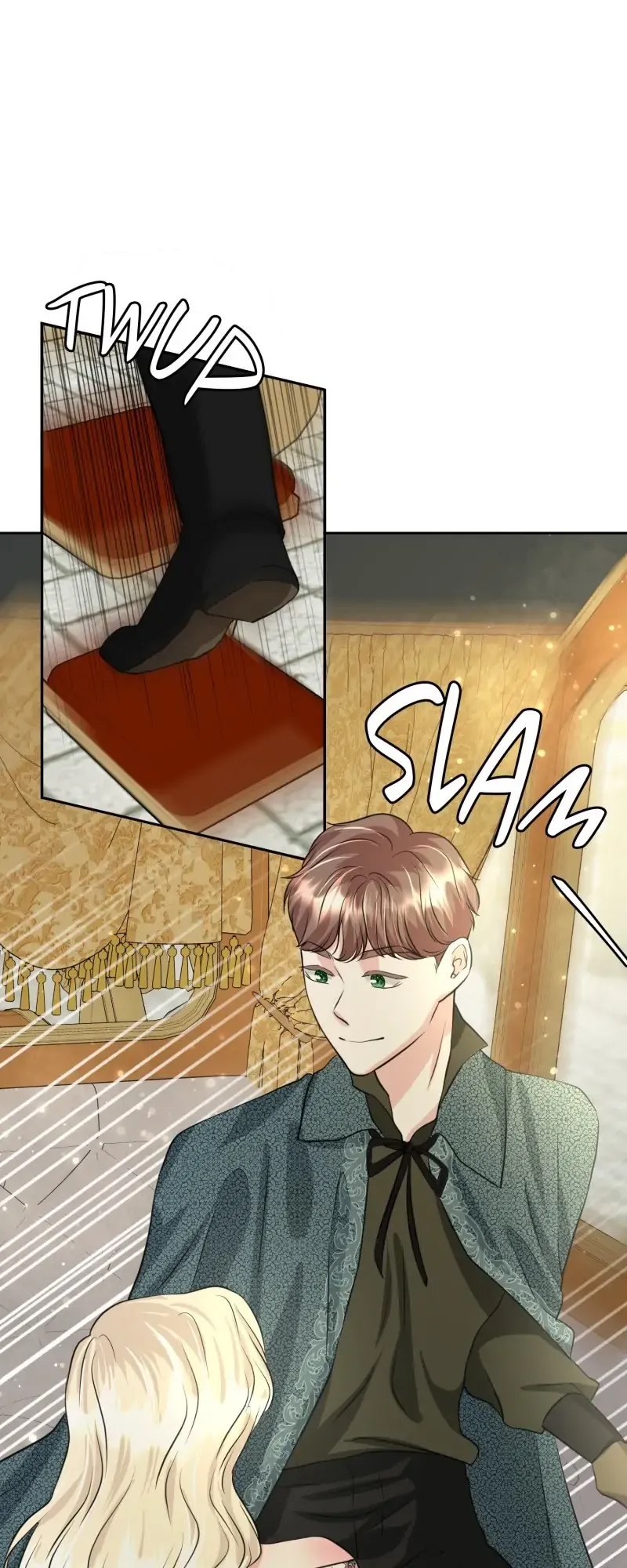 30 Day Fiancée Chapter 17 - page 44