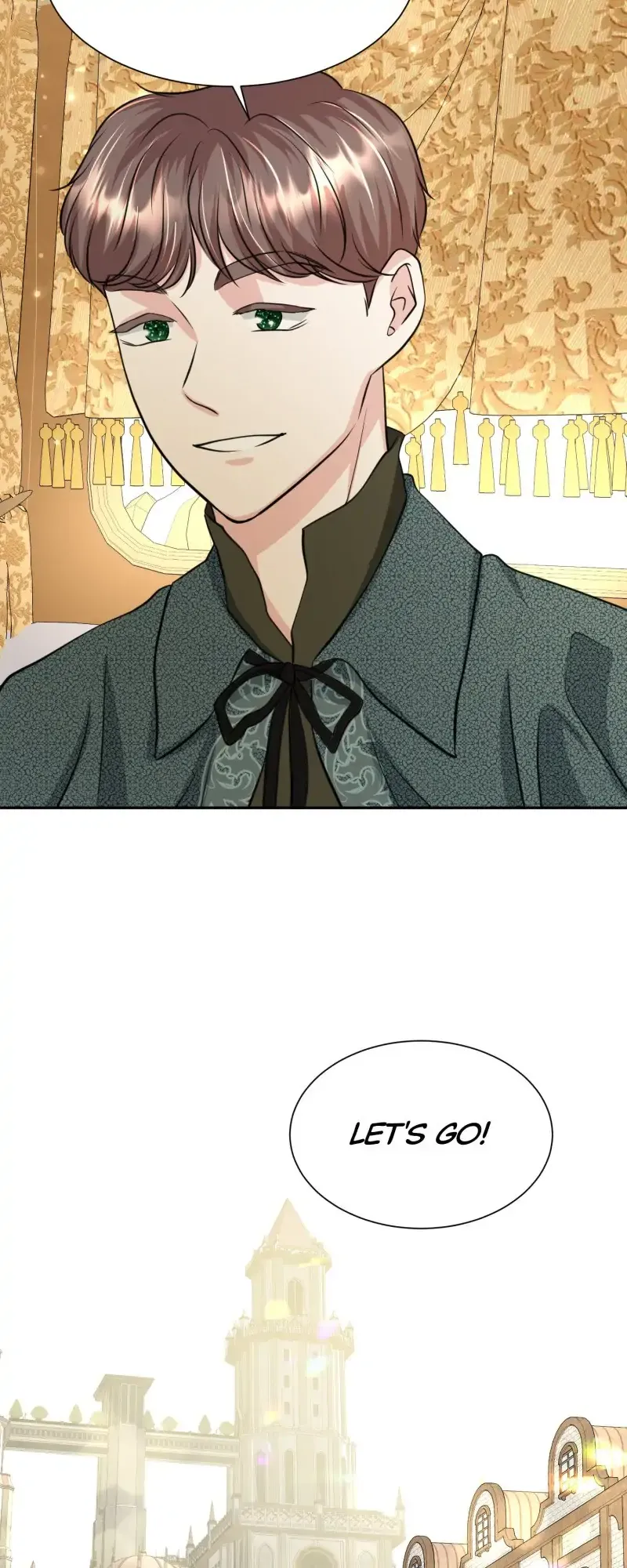 30 Day Fiancée Chapter 17 - page 46
