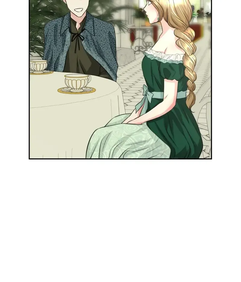 30 Day Fiancée Chapter 17 - page 8