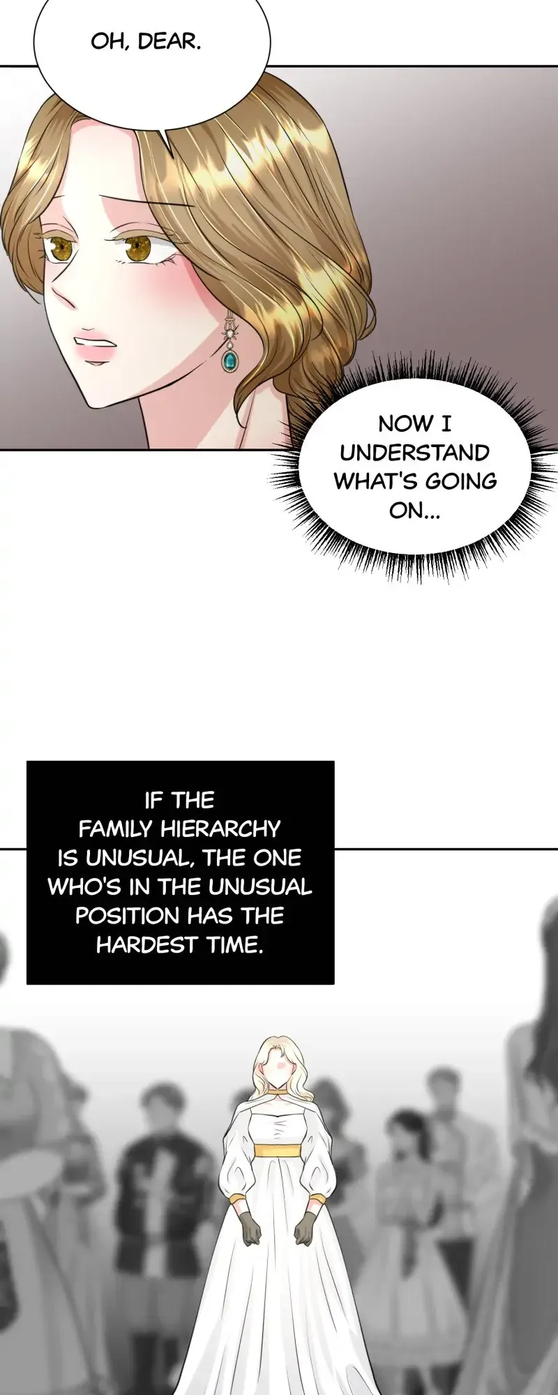 30 Day Fiancée Chapter 18 - page 11