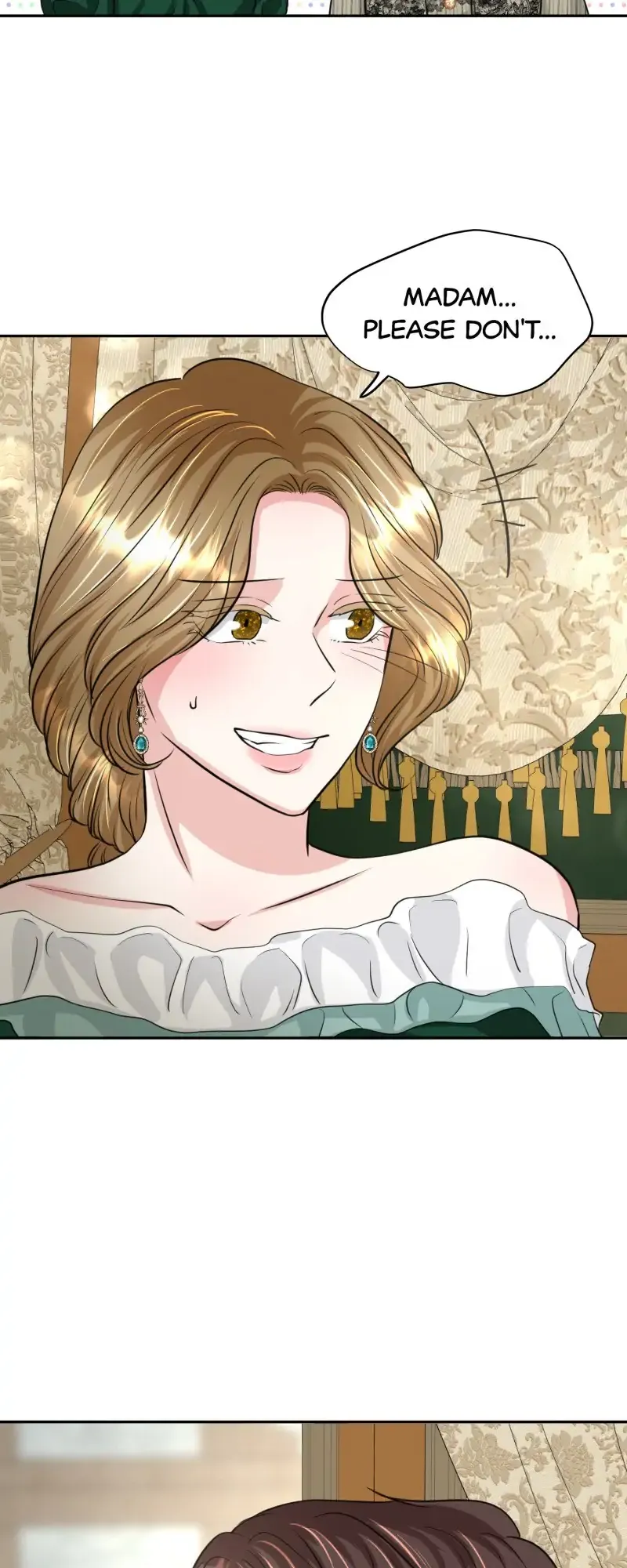 30 Day Fiancée Chapter 18 - page 16