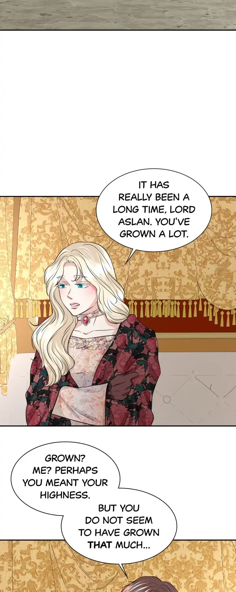 30 Day Fiancée Chapter 18 - page 19