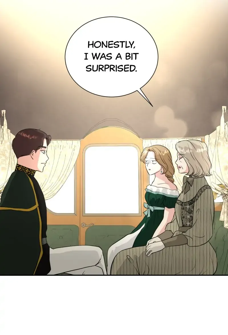30 Day Fiancée Chapter 18 - page 2