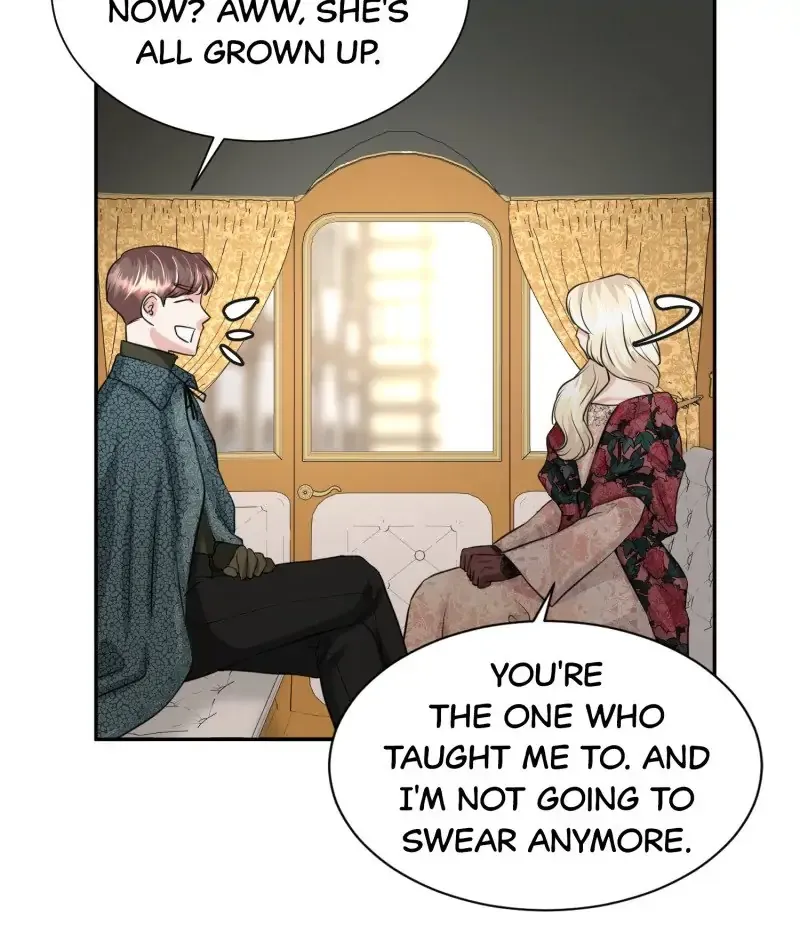 30 Day Fiancée Chapter 18 - page 25