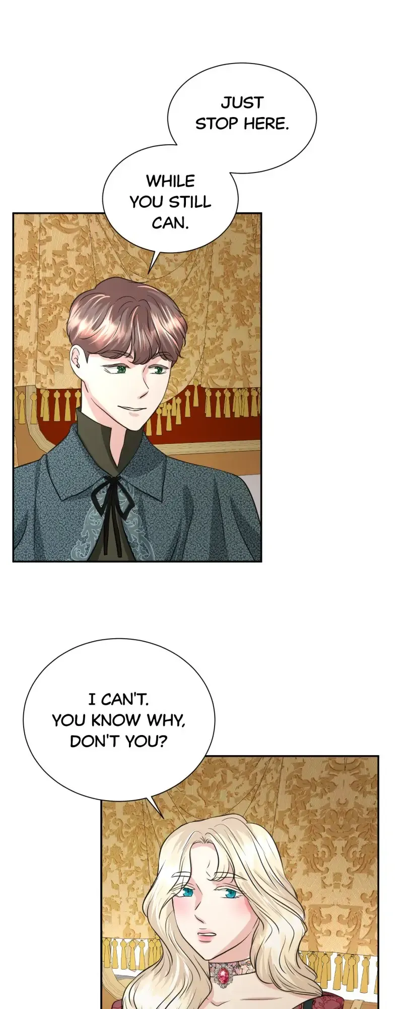 30 Day Fiancée Chapter 18 - page 26