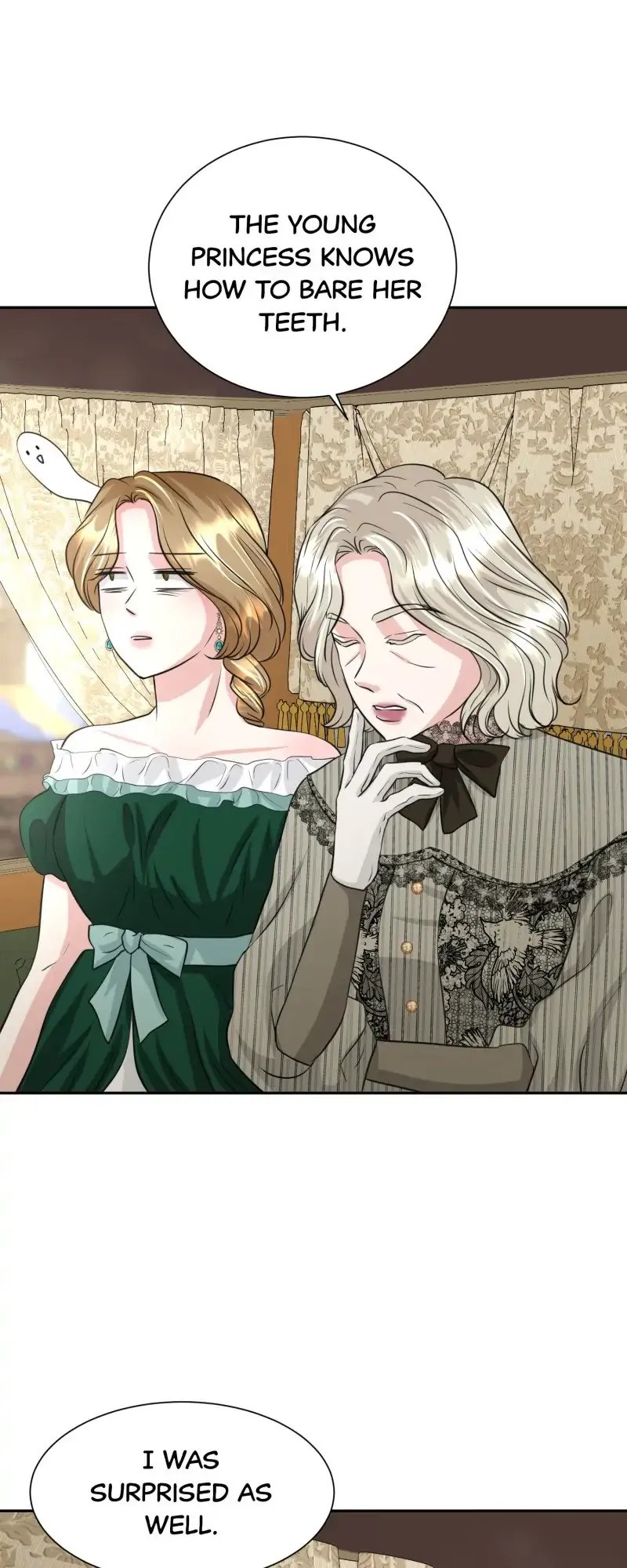 30 Day Fiancée Chapter 18 - page 3