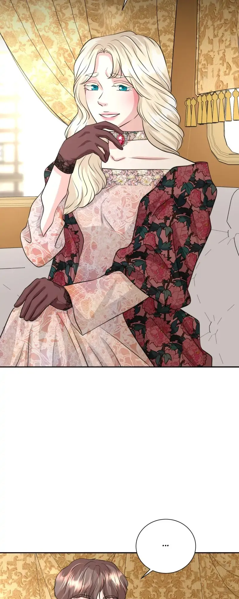 30 Day Fiancée Chapter 18 - page 31