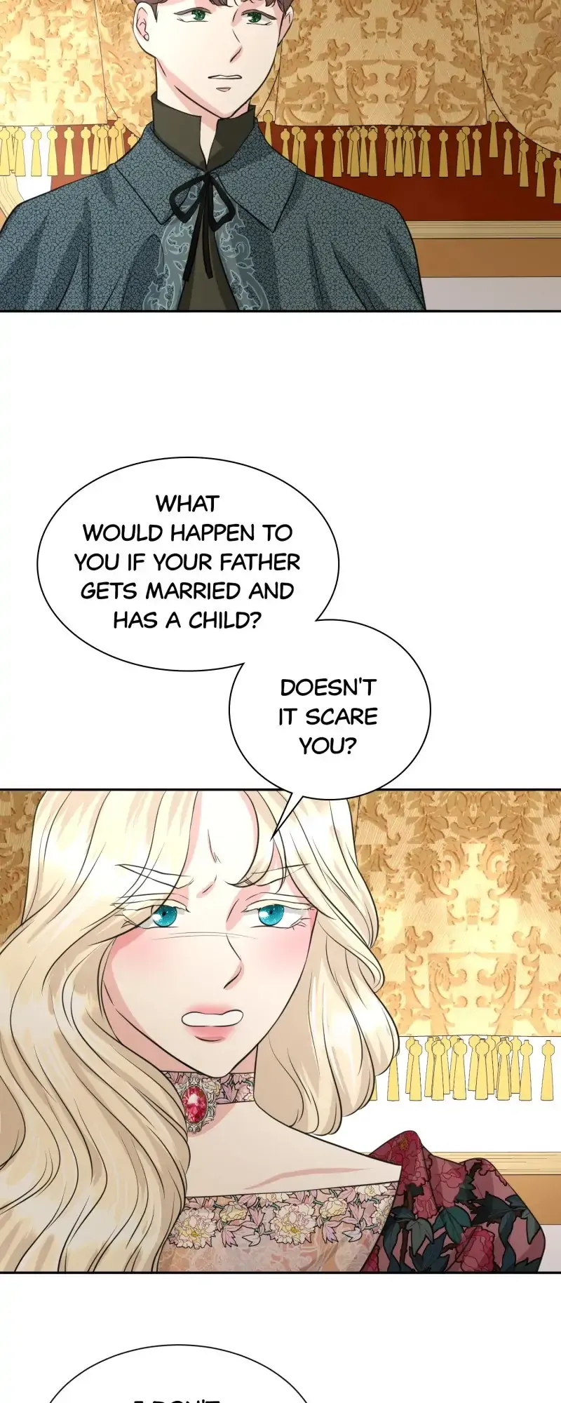 30 Day Fiancée Chapter 18 - page 32