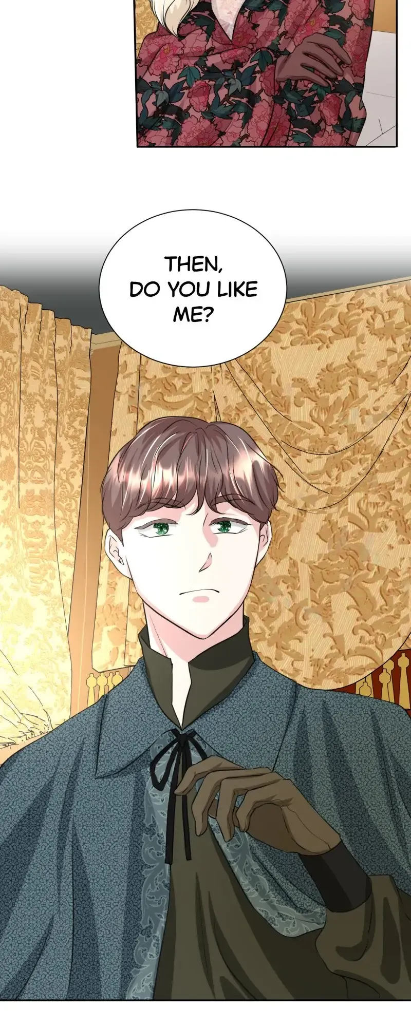 30 Day Fiancée Chapter 18 - page 37