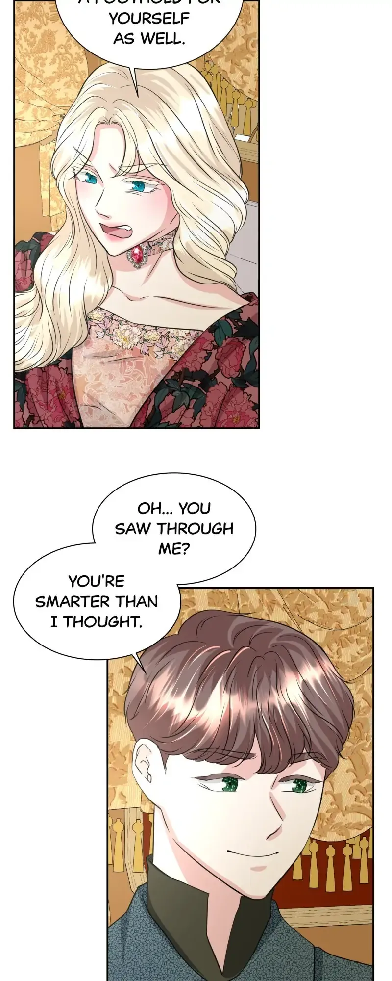 30 Day Fiancée Chapter 18 - page 39