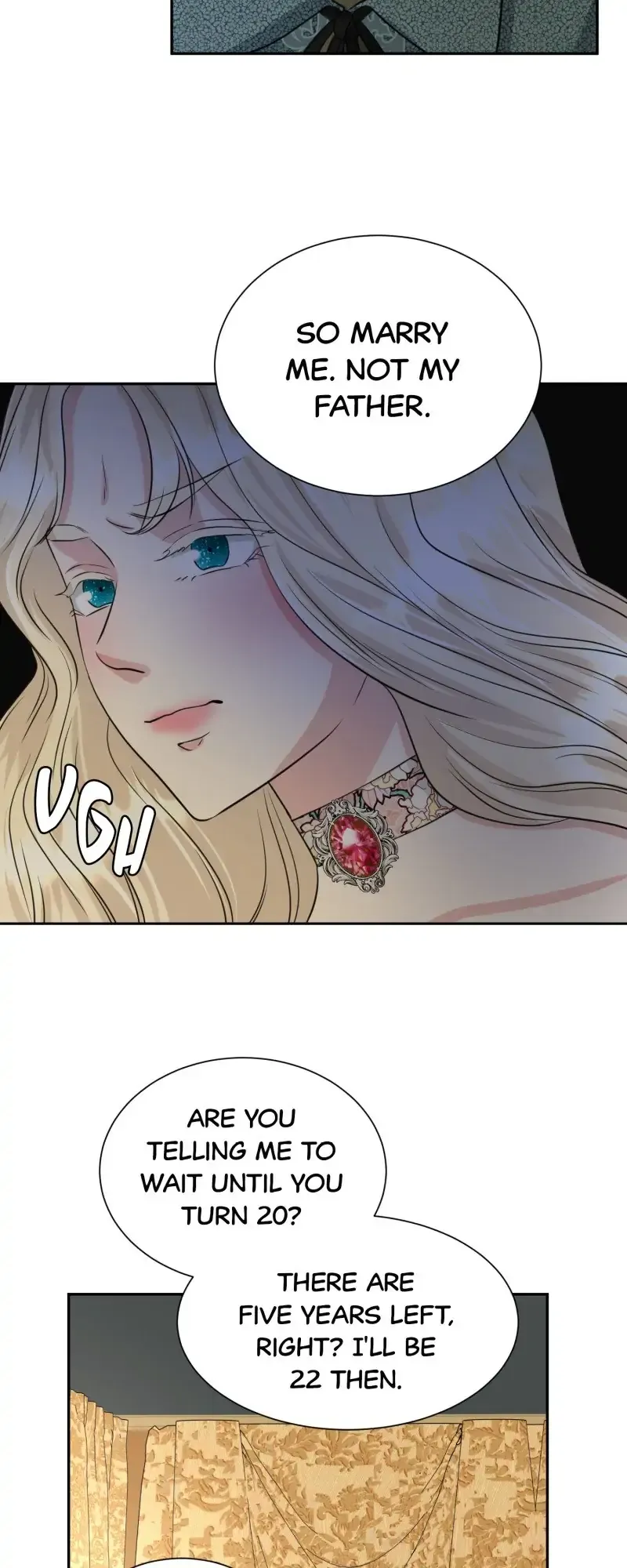 30 Day Fiancée Chapter 18 - page 40