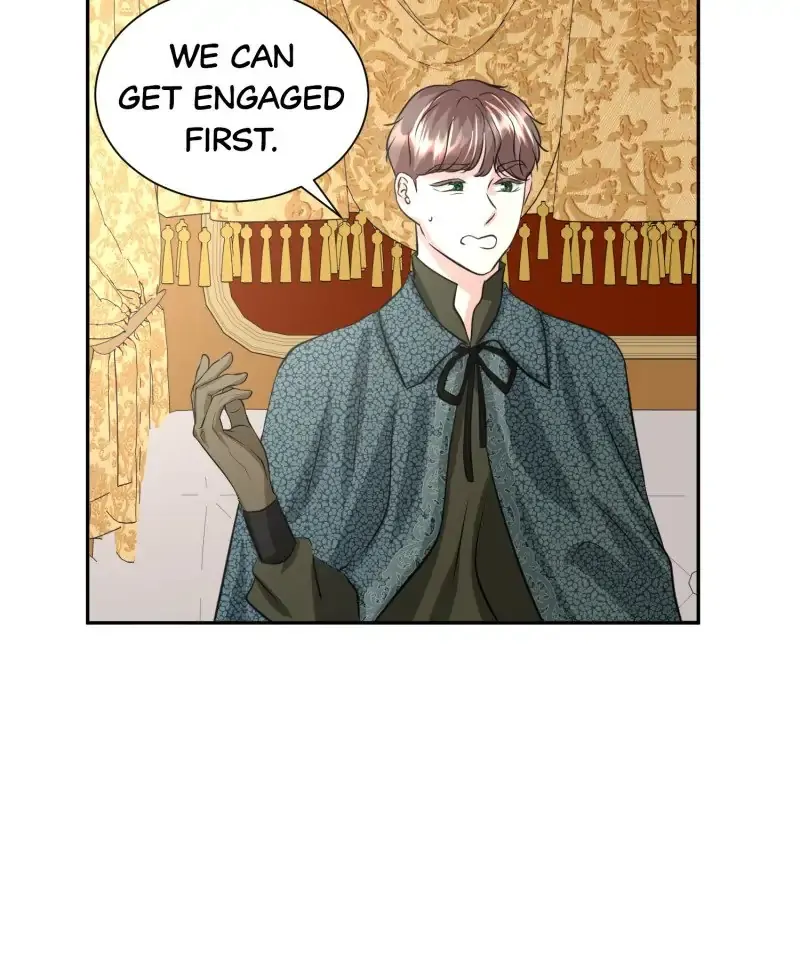 30 Day Fiancée Chapter 18 - page 41
