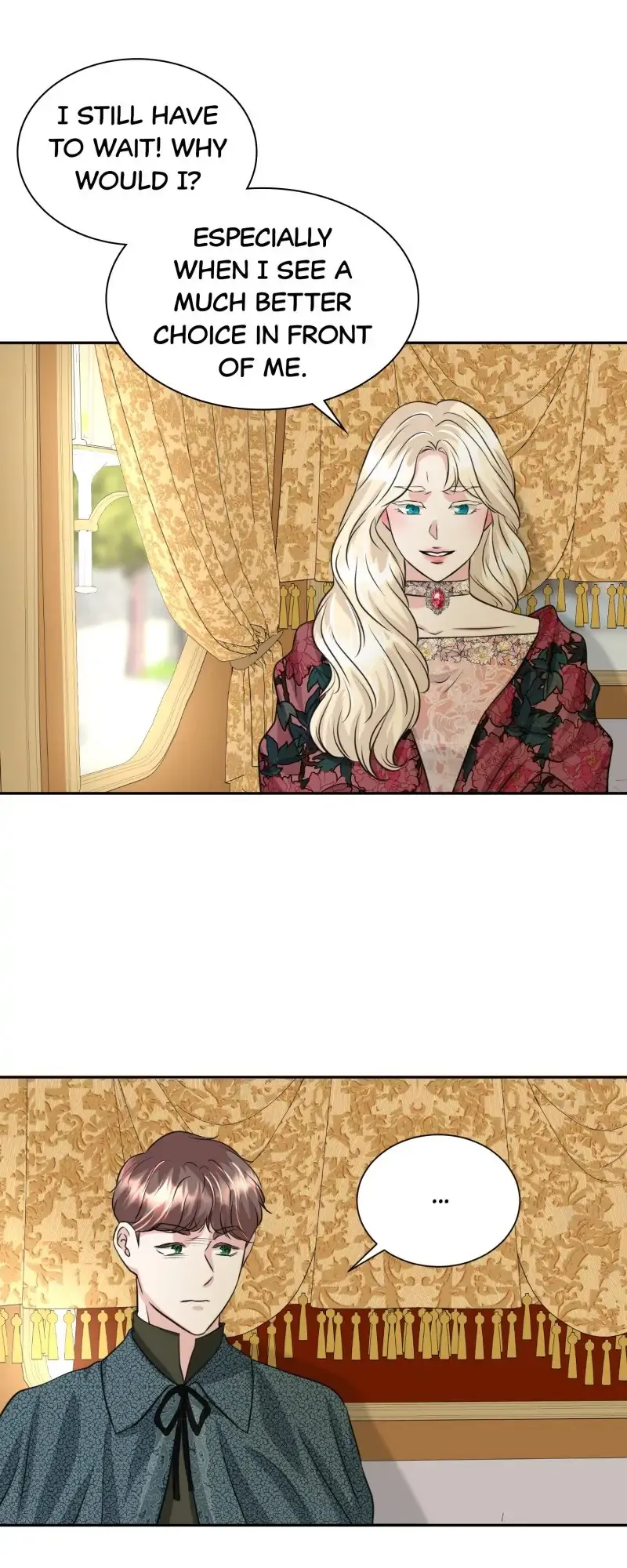 30 Day Fiancée Chapter 18 - page 42