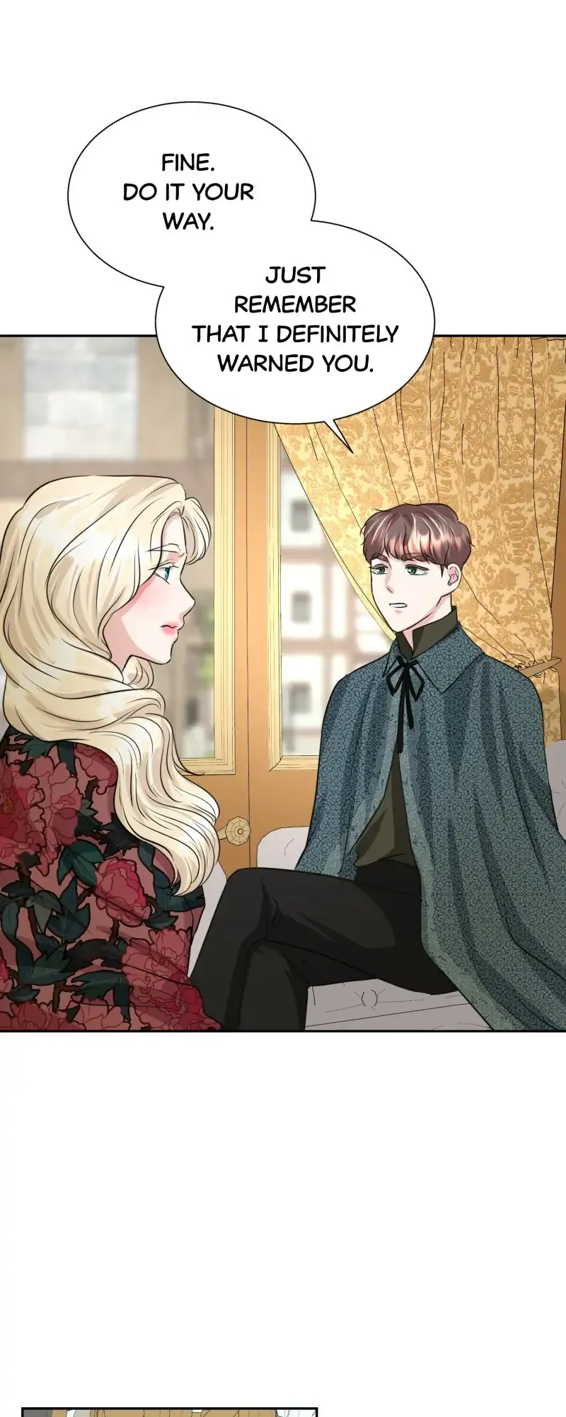 30 Day Fiancée Chapter 18 - page 43