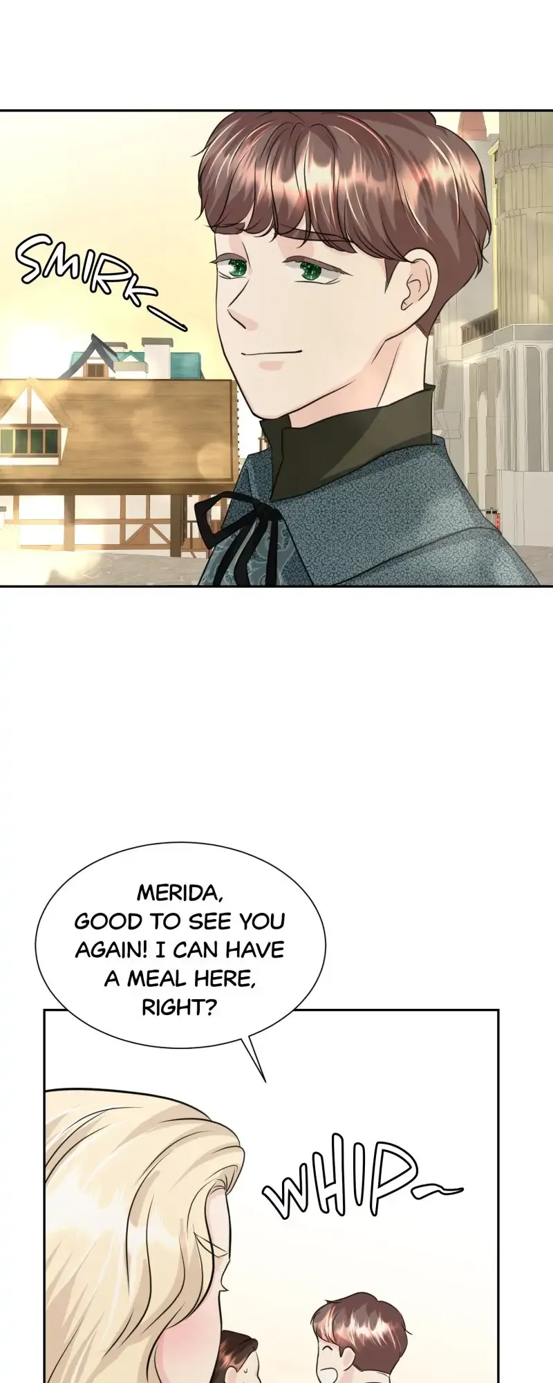 30 Day Fiancée Chapter 18 - page 47