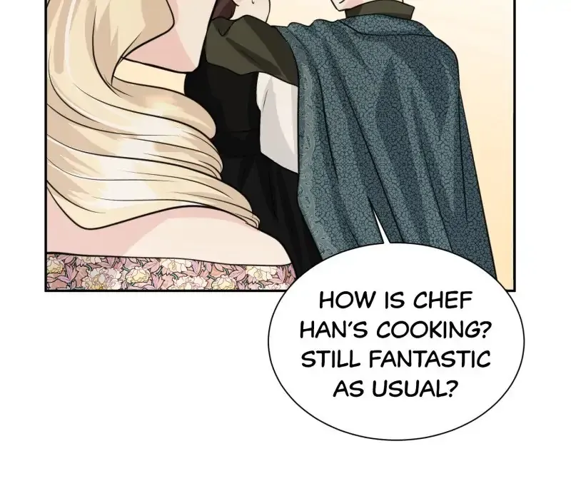 30 Day Fiancée Chapter 18 - page 48