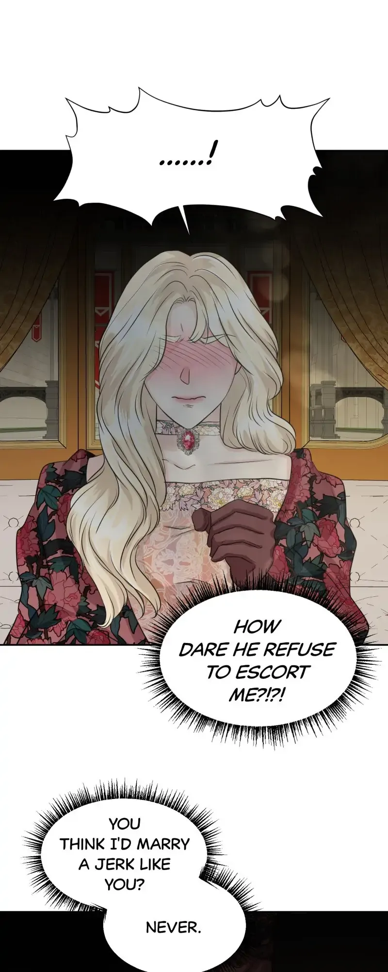 30 Day Fiancée Chapter 18 - page 49