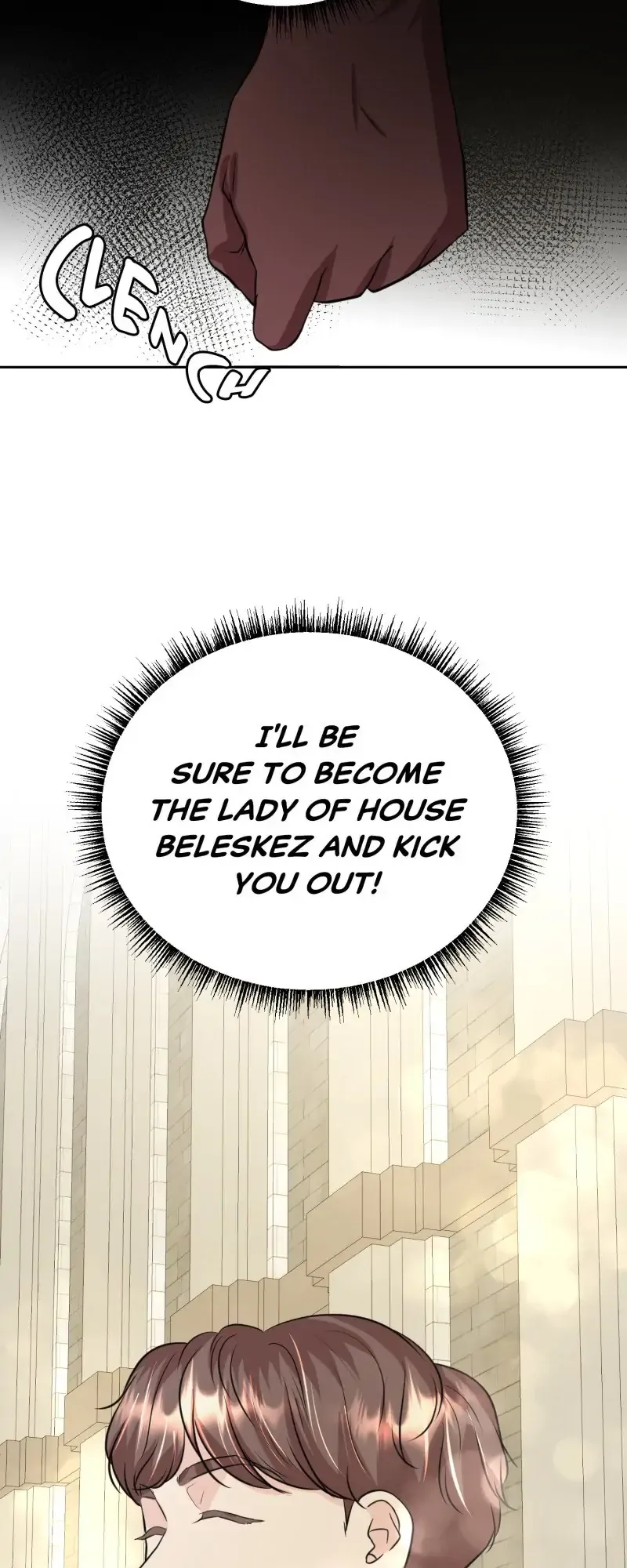 30 Day Fiancée Chapter 18 - page 50