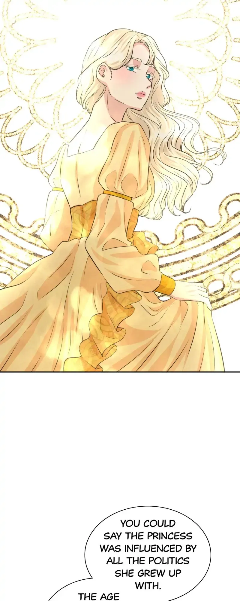 30 Day Fiancée Chapter 18 - page 6