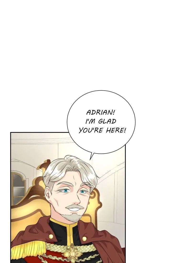 30 Day Fiancée Chapter 2 - page 29
