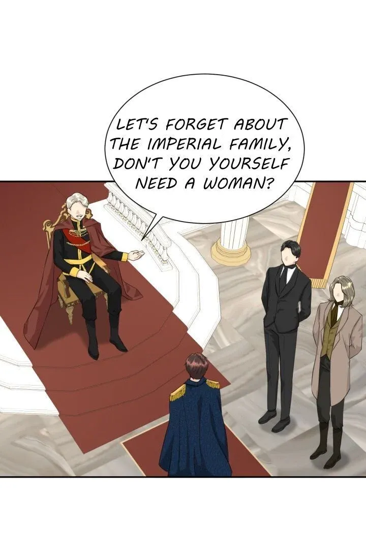 30 Day Fiancée Chapter 2 - page 31