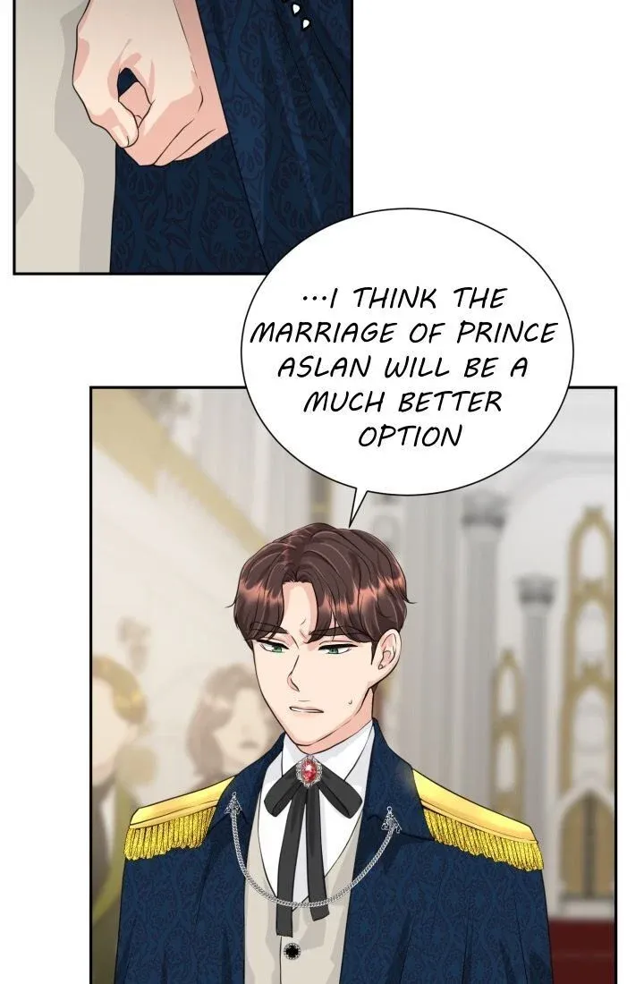 30 Day Fiancée Chapter 2 - page 36