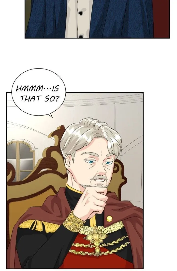 30 Day Fiancée Chapter 2 - page 37