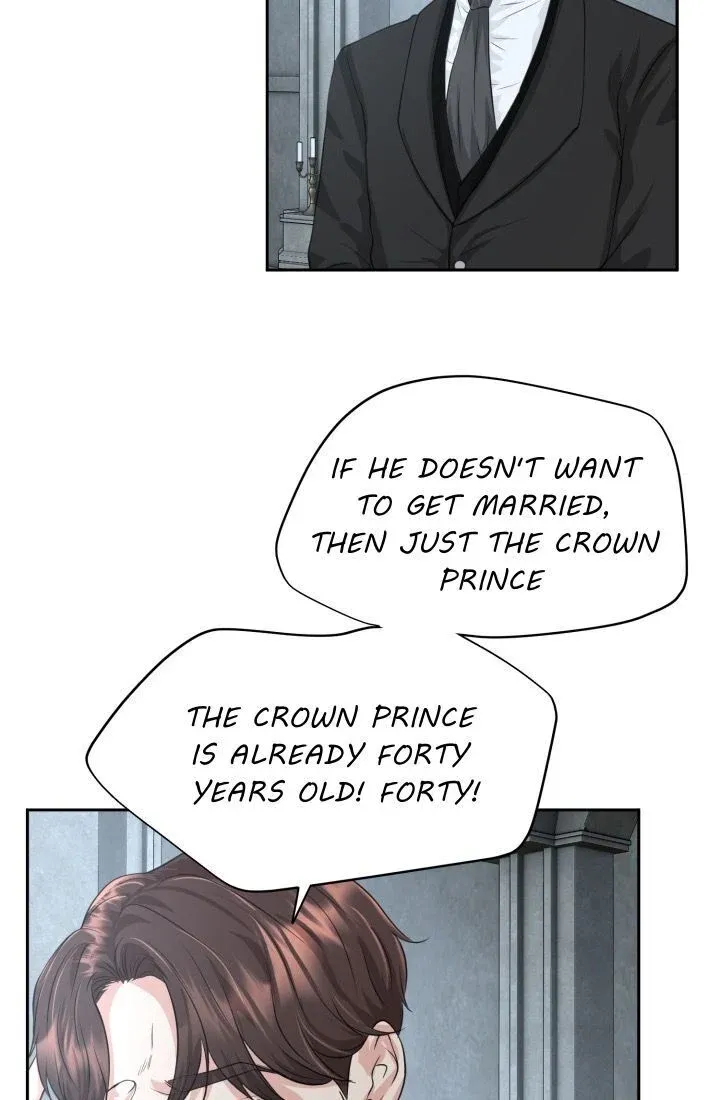 30 Day Fiancée Chapter 2 - page 45