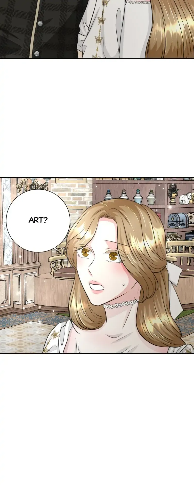 30 Day Fiancée Chapter 21 - page 11