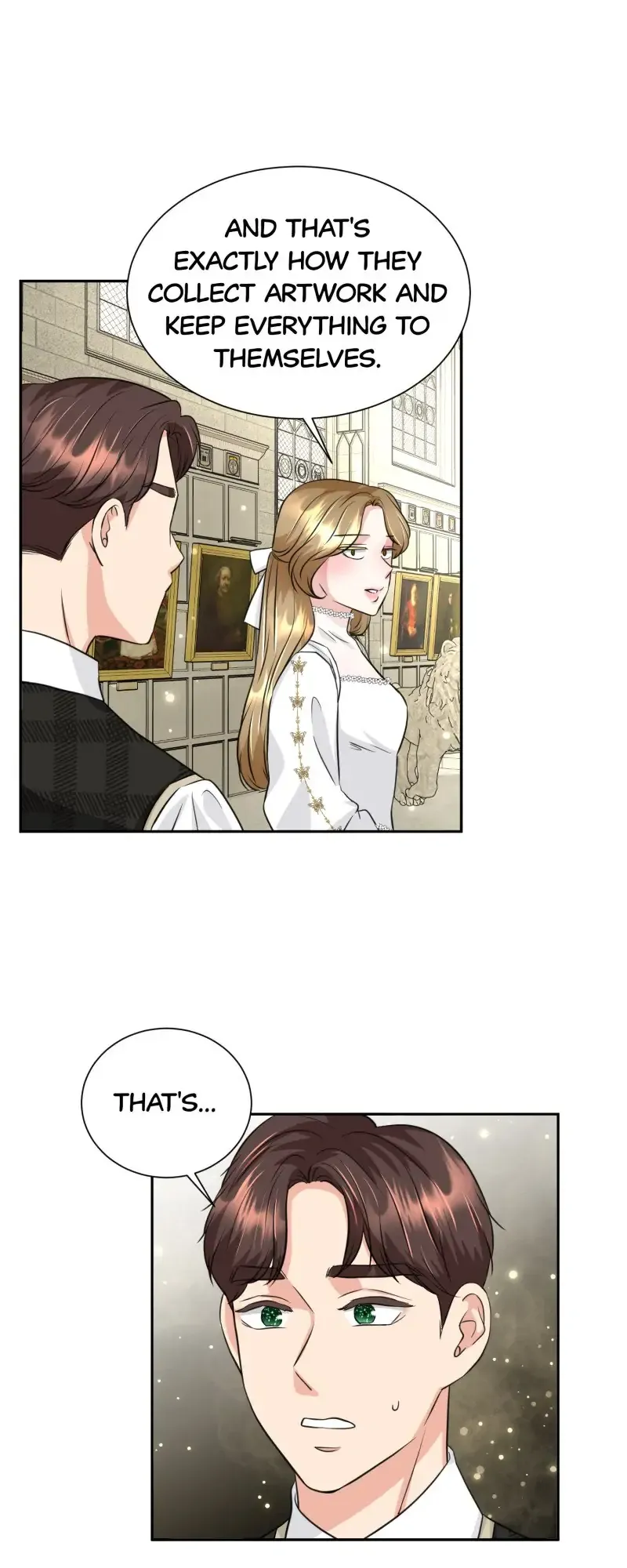 30 Day Fiancée Chapter 21 - page 17