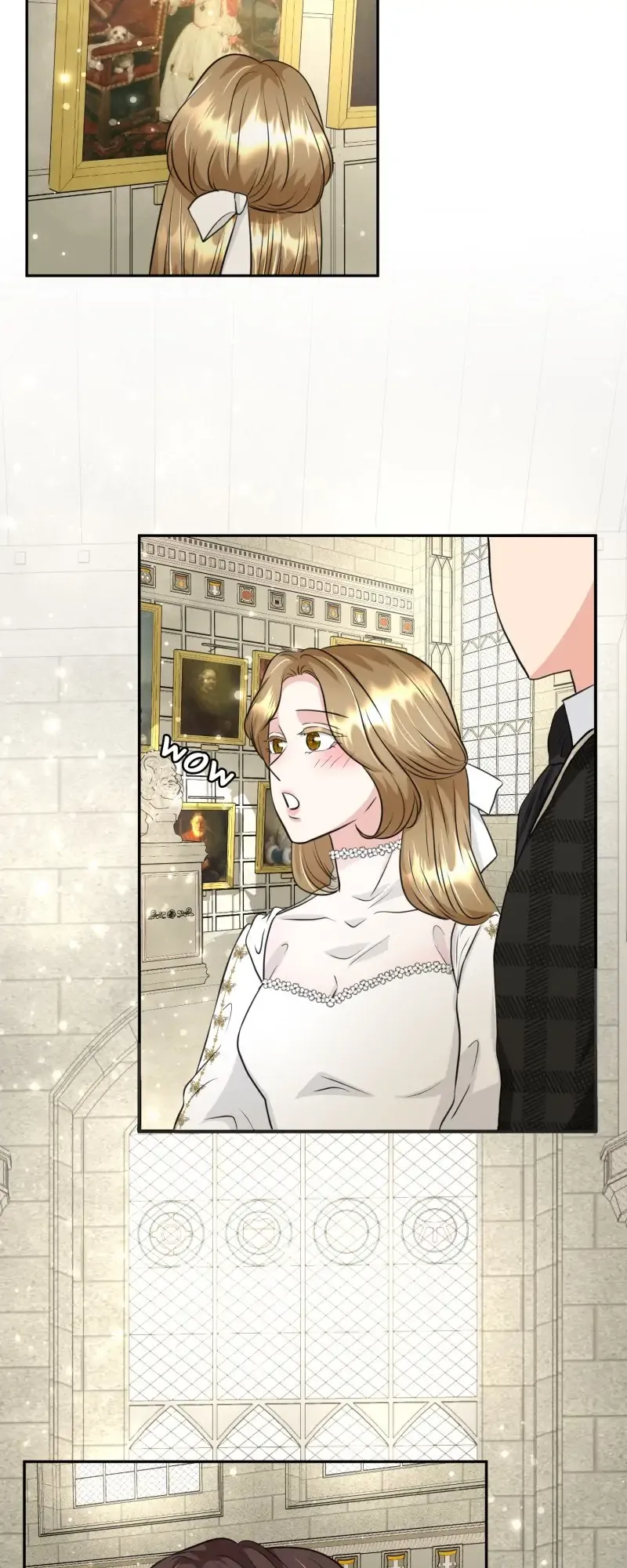 30 Day Fiancée Chapter 21 - page 19