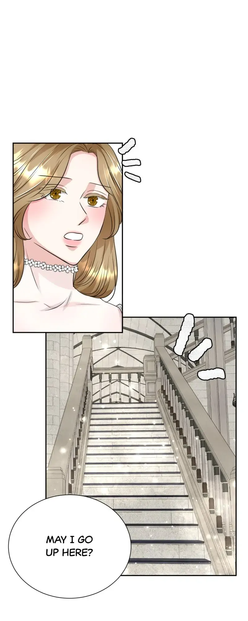 30 Day Fiancée Chapter 21 - page 22
