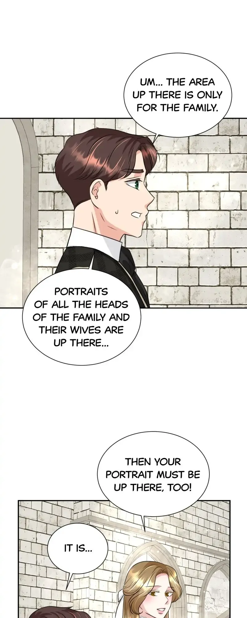 30 Day Fiancée Chapter 21 - page 23