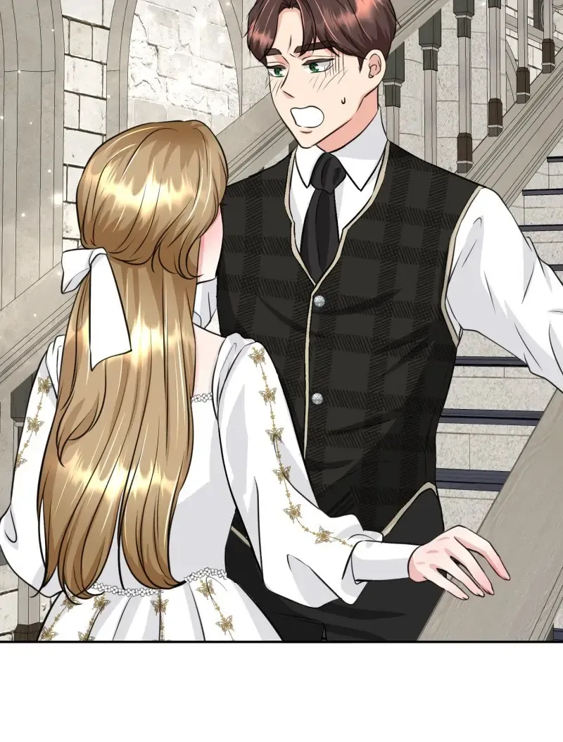 30 Day Fiancée Chapter 21 - page 25