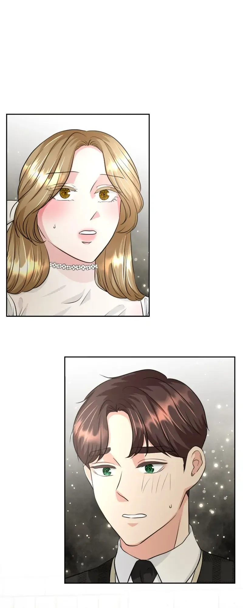 30 Day Fiancée Chapter 21 - page 26