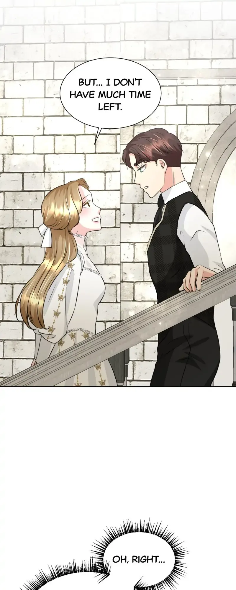 30 Day Fiancée Chapter 21 - page 27