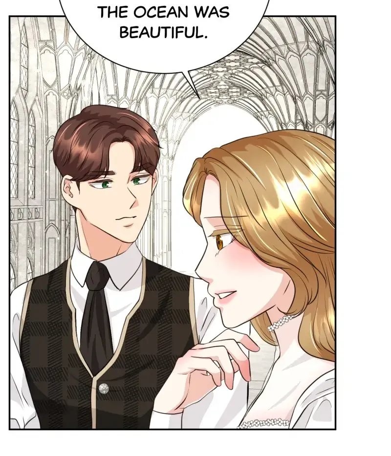 30 Day Fiancée Chapter 21 - page 33