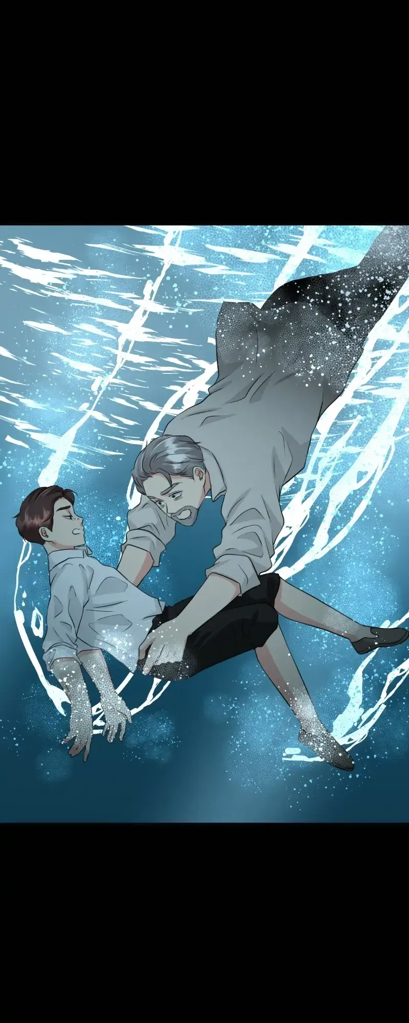 30 Day Fiancée Chapter 21 - page 47